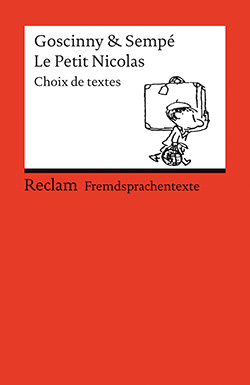 Sempé, Jean-Jacques; Goscinny, René: Le Petit Nicolas