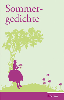: Sommergedichte
