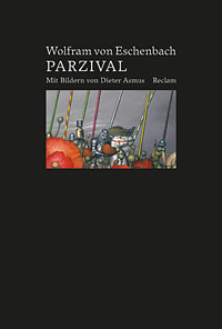 Wolfram von Eschenbach: Parzival