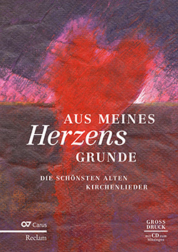 : Aus meines Herzens Grunde
