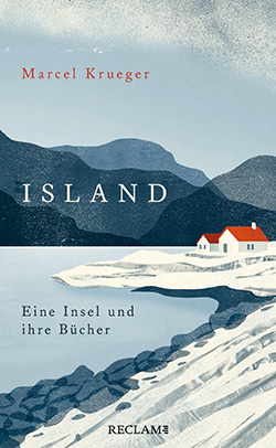 Krueger, Marcel: Island