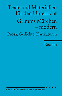 Grimms Märchen – modern