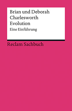 Charlesworth, Deborah; Charlesworth, Brian: Evolution