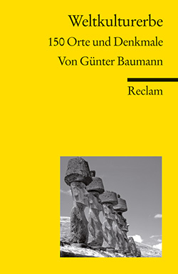 Baumann, Günter: Weltkulturerbe