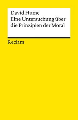 Hume, David: Eine Untersuchung über die Prinzipien der Moral
