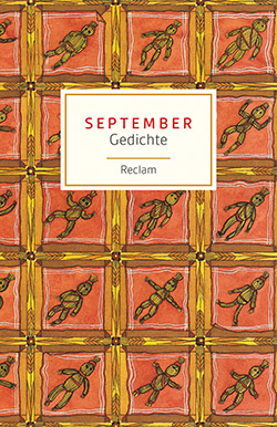 September | Reclam Verlag