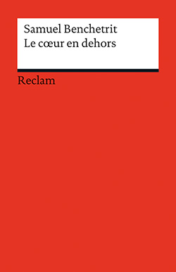 Benchetrit, Samuel: Le coeur en dehors