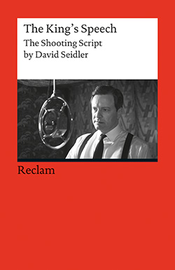 David Seidler: The King's Speech
