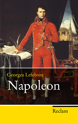 Lefebvre, Georges: Napoleon