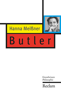 Meißner, Hanna: Butler