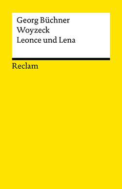 Büchner, Georg: Woyzeck. Leonce und Lena (EPUB)