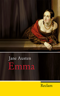Austen, Jane: Emma (E-Book)