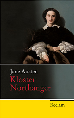 Austen, Jane: Kloster Northanger (E-Book)