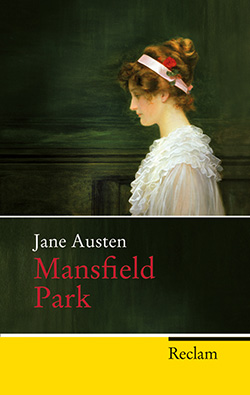 Austen, Jane: Mansfield Park (E-Book)