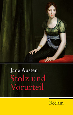 Austen, Jane: Stolz und Vorurteil (E-Book)