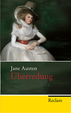 Austen, Jane: Überredung (E-Book)