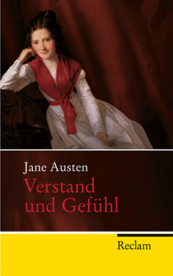 Austen, Jane: Verstand und Gefühl (E-Book)