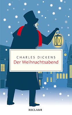 Dickens, Charles: Der Weihnachtsabend (EPUB)