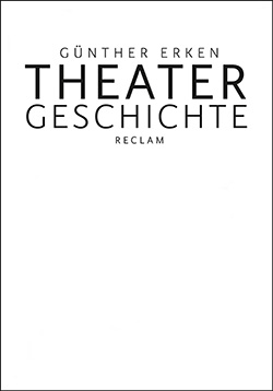 Erken, Günther: Theatergeschichte (EPUB)