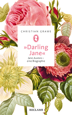 Grawe, Christian: »Darling Jane« (EPUB)