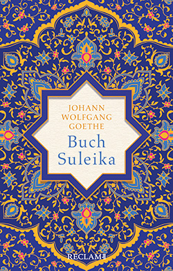 Goethe, Johann Wolfgang: Buch Suleika (EPUB)