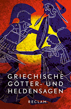Tetzner, Reiner; Wittmeyer, Uwe: Griechische Götter- und Heldensagen (EPUB)