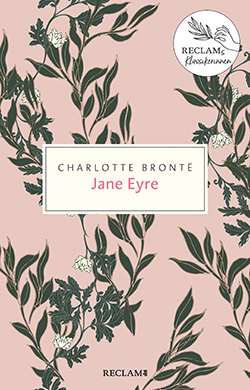 Brontë, Charlotte: Jane Eyre (EPUB)