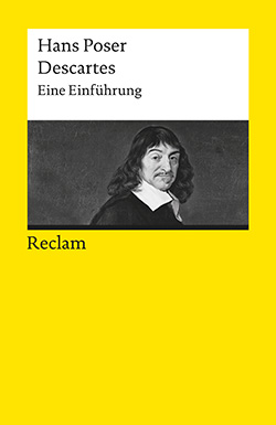 Poser, Hans: Descartes (EPUB)