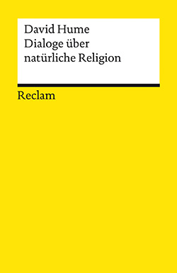 Hume, David: Dialoge über natürliche Religion (EPUB)