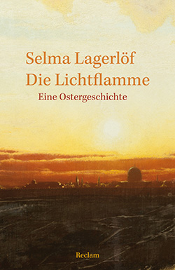Lagerlöf, Selma: Die Lichtflamme (EPUB)