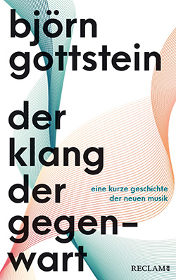 Gottstein, Björn: Der Klang der Gegenwart (EPUB)
