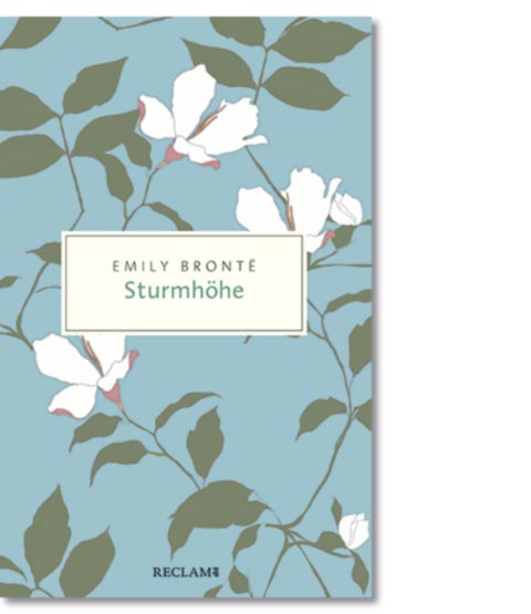 Brontë, Emily: Sturmhöhe