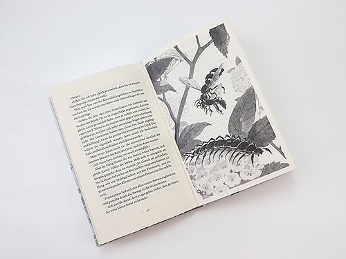 Die Biene Maja und ihre Abenteuer | Mit Illustrationen von Kurt Wiese