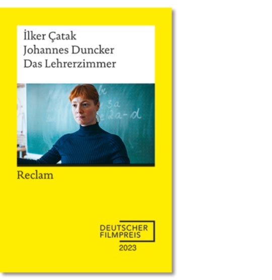 Çatak, İlker; Duncker, Johannes: Das Lehrerzimmer