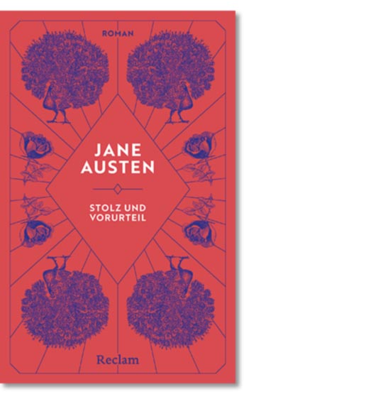 Jane Austen: Stolz und Vorurteil