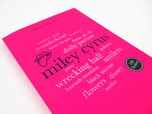 Miley Cyrus | Reclam 100 Seiten