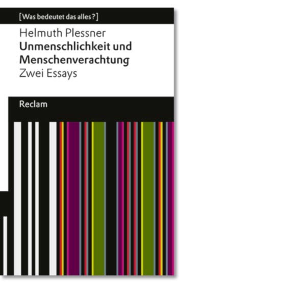 Unmenschlichkeit und Menschenverachtung