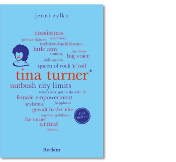 Tina Turner