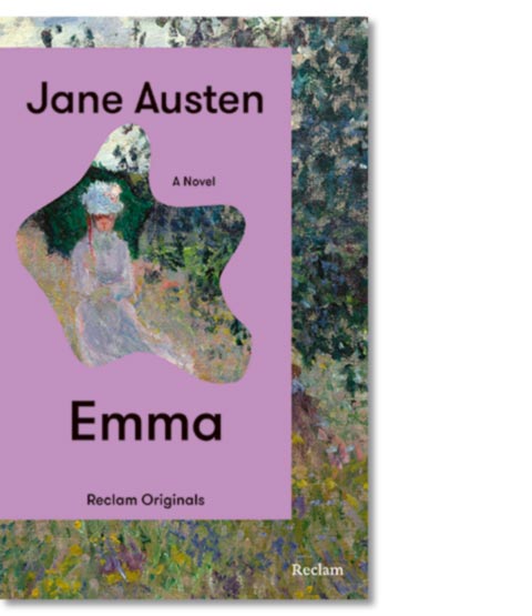 Jane Austen: Emma