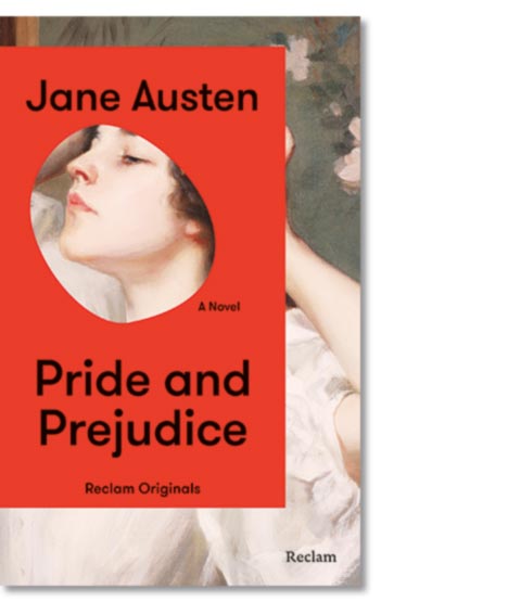 Jane Austen: Pride and Prejudice