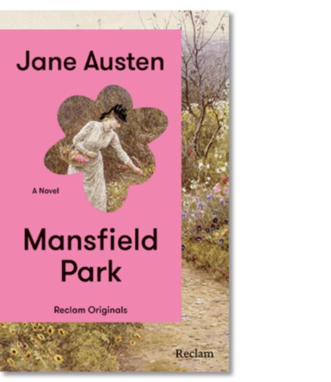 Jane Austen: Mansfield Park