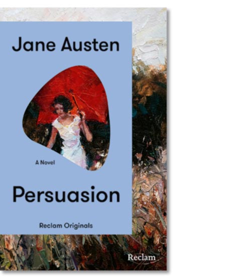 Jane Austen: Persuasion