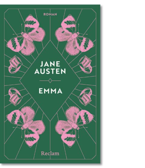 Jane Austen: Emma