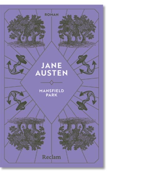 Jane Austen: Mansfield Park