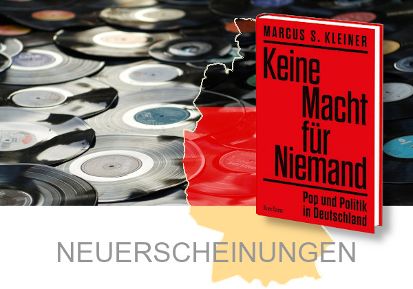 Reclams Neuerscheinungen im Mai