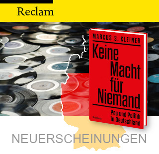 Reclams Neuerscheinungen im Mai