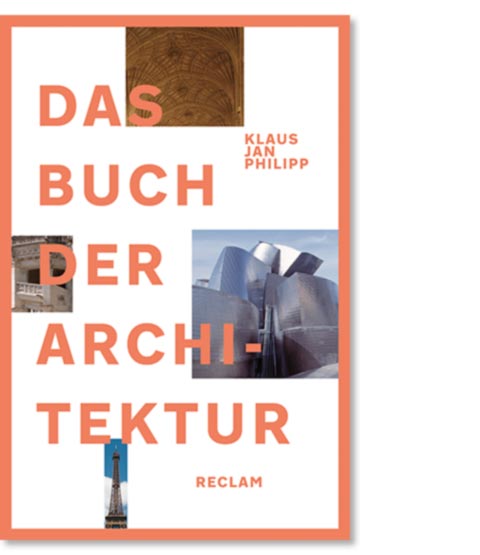 Das Buch der Architektur