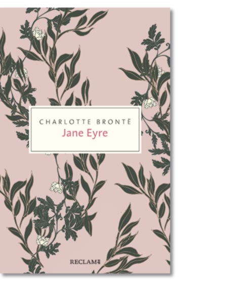 Brontë, Charlotte: Jane Eyre