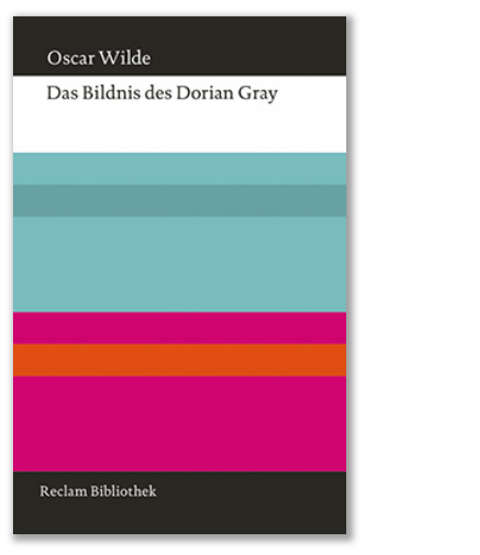 Wilde: Das Bildnis des Dorian Gray