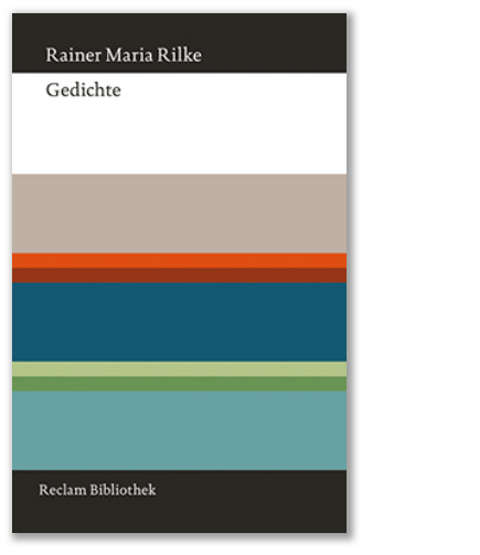 Rilke: Gedichte